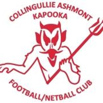 CAK Junior Football Club