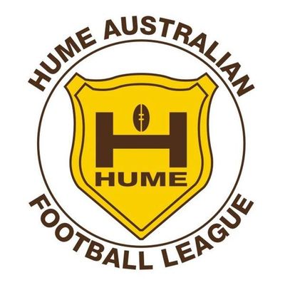 Hume Football League