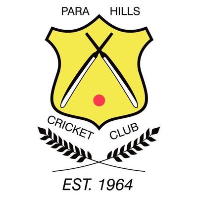 Para Hills Cricket Club