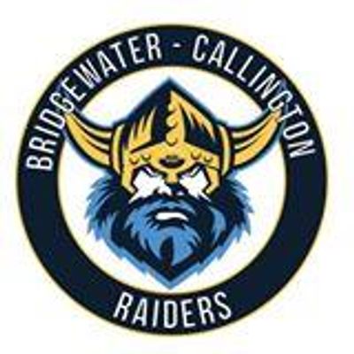Bridgewater Raiders Football Club