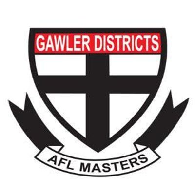 Gawler Districts AFL Masters Football