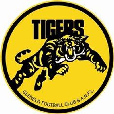 Glenelg Football Club