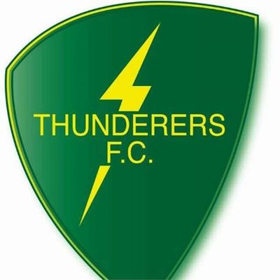 Ironbank Cherry Gardens Football Club