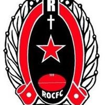 Rostrevor Old Collegians Cricket Club