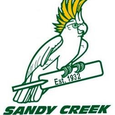 Sandy Creek Cricket Club