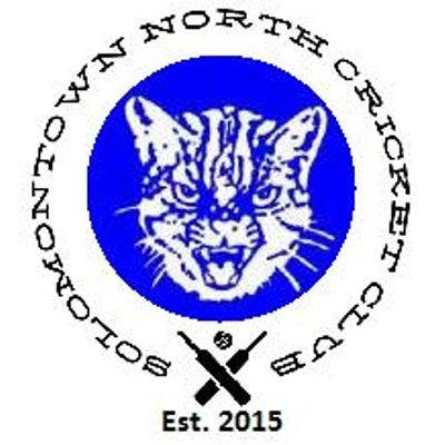 Solomontown North Cricket Club
