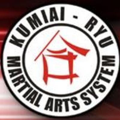 Kumiai-Ryu Martial Arts System - Young