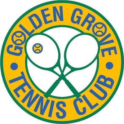 Golden Grove Tennis Club Inc