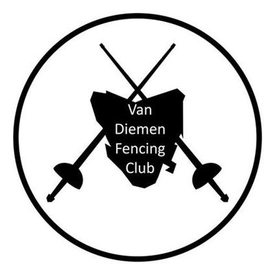 Van Diemen Fencing Club