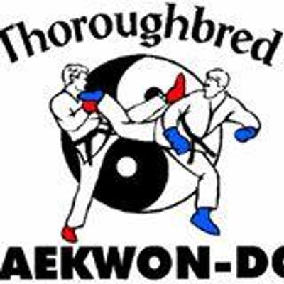 Thoroughbred Taekwon-Do - Canterbury