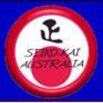 Seiko-Kai Shito-Ryu Karate-Do Australia
