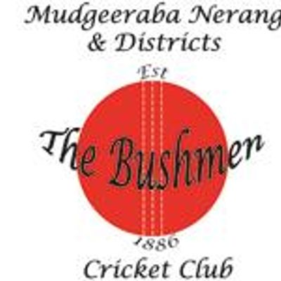 Mudgeeraba Nerang & Districts Cricket Club