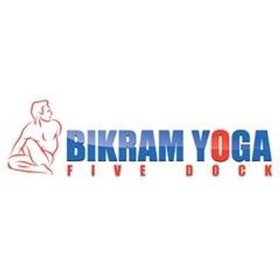 Bikram Yoga Five Dock