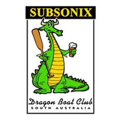 Subsonix Dragon Boat Club