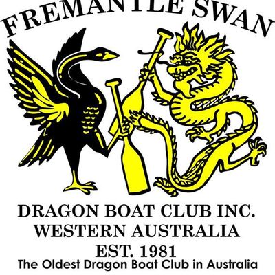 Fremantle Swan Dragon Boat Club