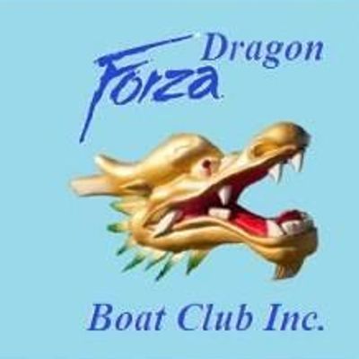 Forza Dragon Boat Club Inc