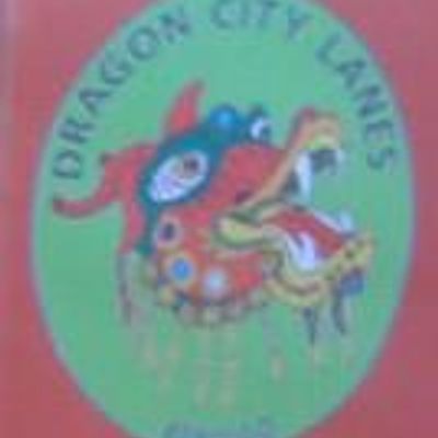 Dragon City Lanes