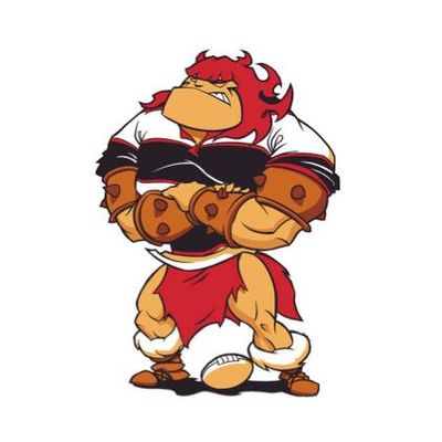 Barbarians Rugby Union Football Club