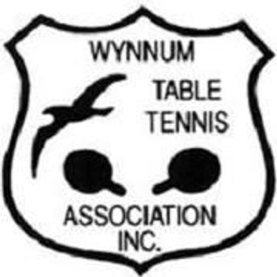 Wynnum Table Tennis Association