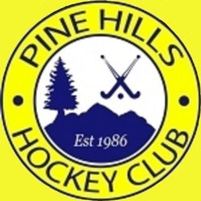 Pine Hills Hockey Club