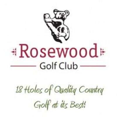 Rosewood Golf Club 