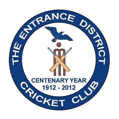The Entrance District Cricket Club