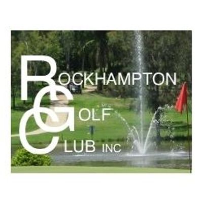 Rockhampton Golf Club Inc