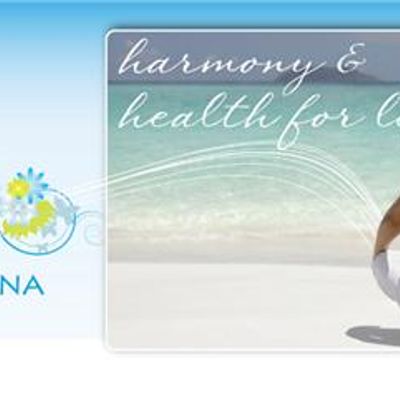 Yoga with Dana - Otford