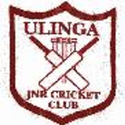 Ulinga Junior Cricket Club
