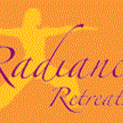 Radiance Yoga Retreats - Jessie Chapman
