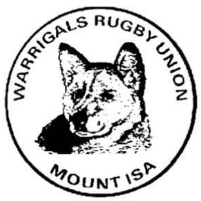 Warrigals Rugby Union Club - Mount Isa