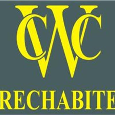 Woodville Rechabite Cricket Club