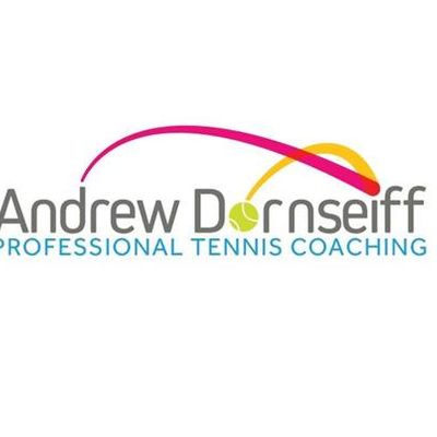 Andrew Dornseiff Professional Tennis Coaching