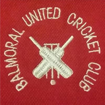 Balmoral United Cricket Club