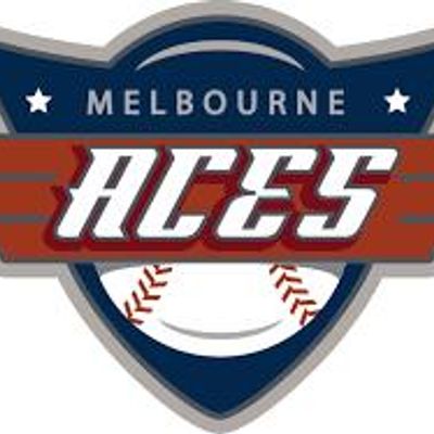 Melbourne Aces Baseball