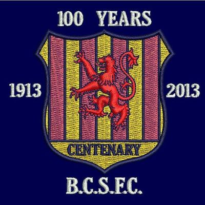 Bassendean Caledonian Soccer Football Club