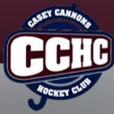 Casey Cannons Hockey Club