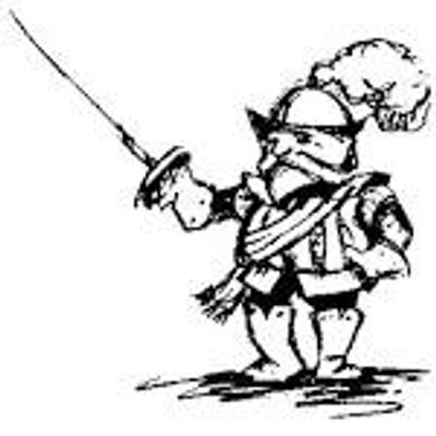 ECU Cavalier School Of Fencing
