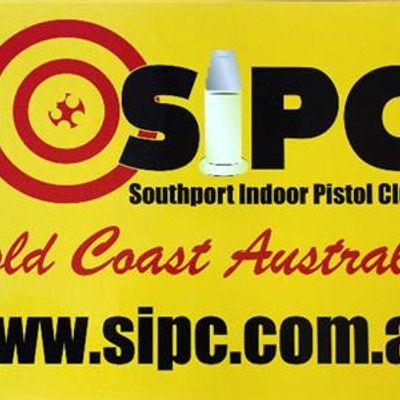 Southport Indoor Pistol Club