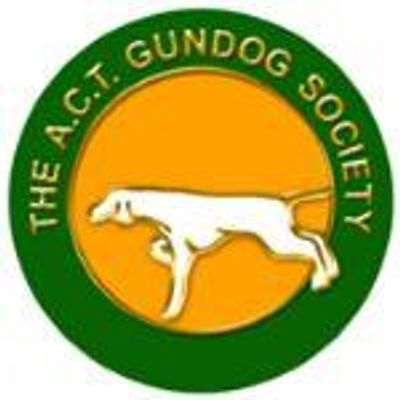 ACT Gundog Society Inc.
