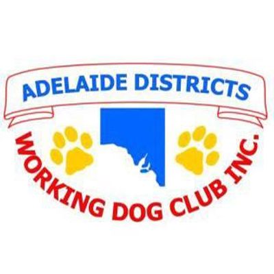 Adelaide Districts Working Dog Club Inc.