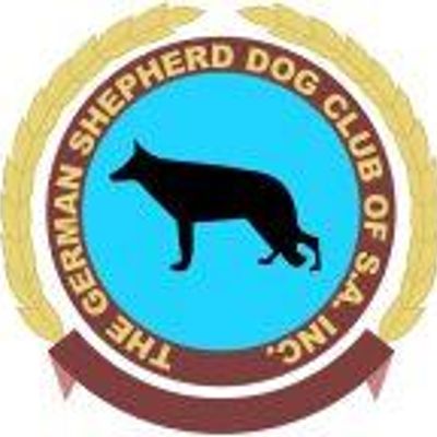 German Shepherd Dog Club of SA Inc.