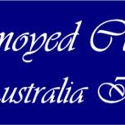 The Samoyed Club of South Australia Inc.