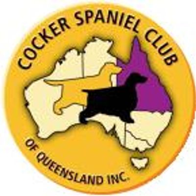 Cocker Spaniel Club of Queensland Inc