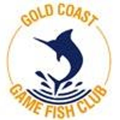Gold Coast Game Fish Club 