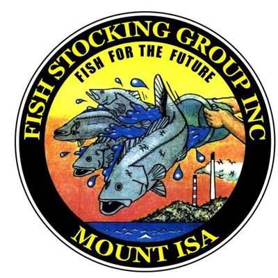 Mount Isa Fish Stocking Group