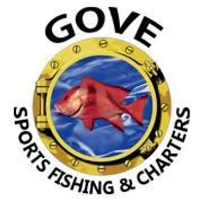 Gove Sports Fishing & Charters