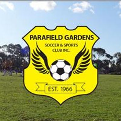 Parafield Gardens Soccer Club Inc
