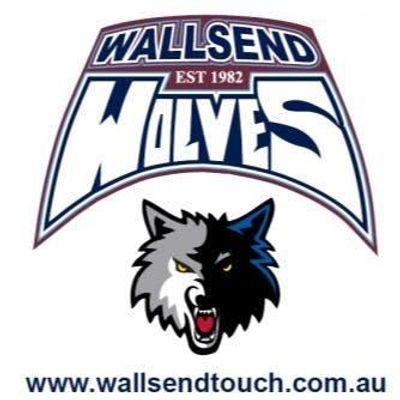 Wallsend Touch Association