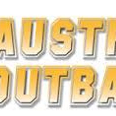 Australian Outback Gridiron
